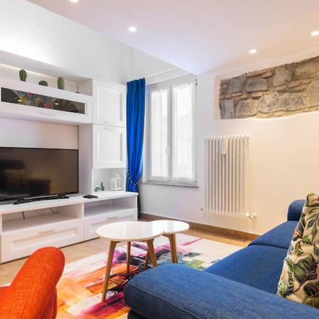 Casa Vitani Como Luaran gambar