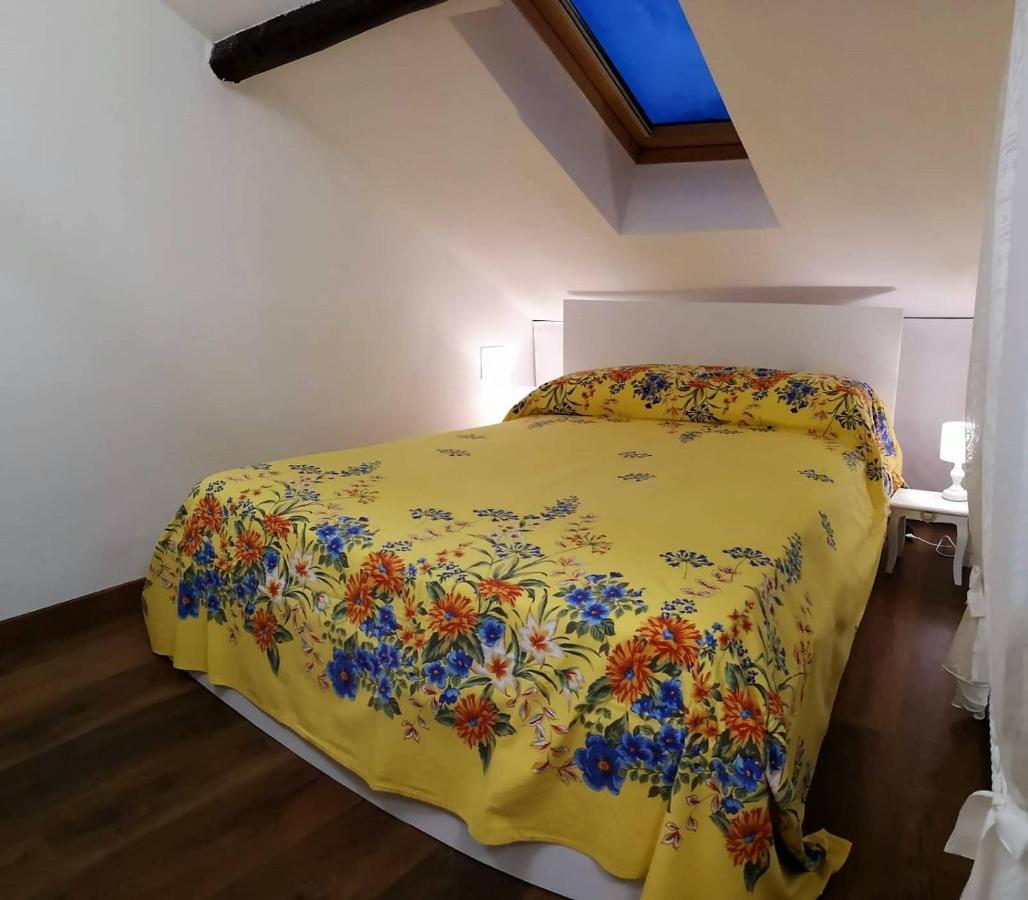 Casa Vitani Como Luaran gambar
