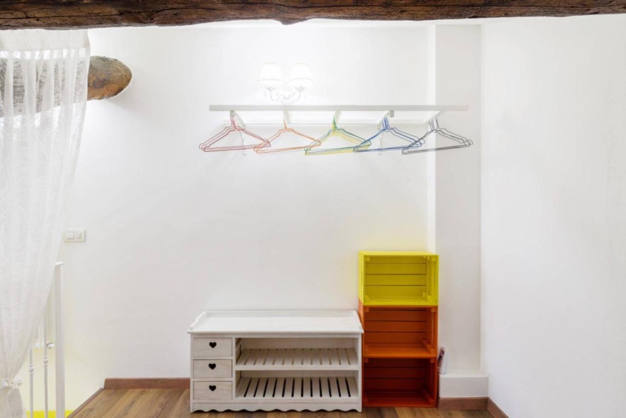 Casa Vitani Como Luaran gambar
