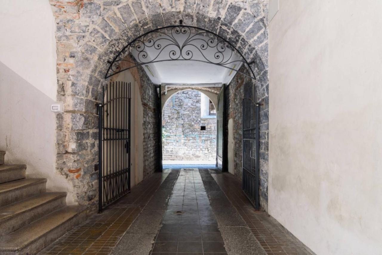 Casa Vitani Como Luaran gambar