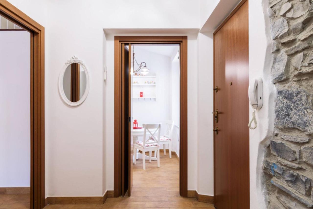 Casa Vitani Como Luaran gambar