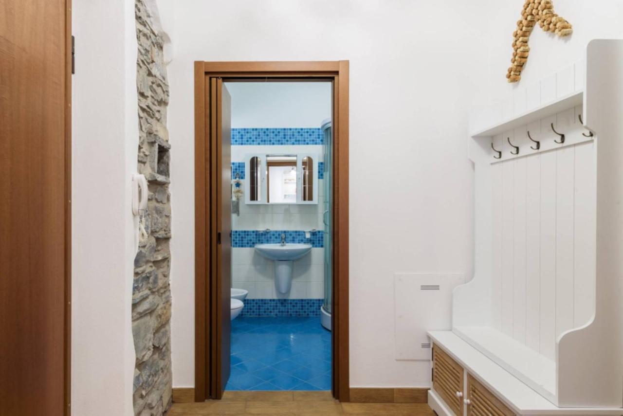 Casa Vitani Como Luaran gambar